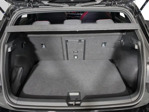 VW Golf 2.0 TSI GTI DSG