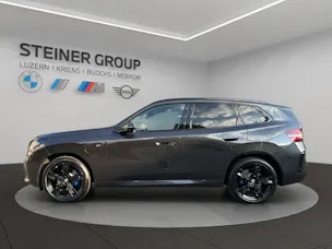 BMW X3 xDrive 30e M Sport Pro