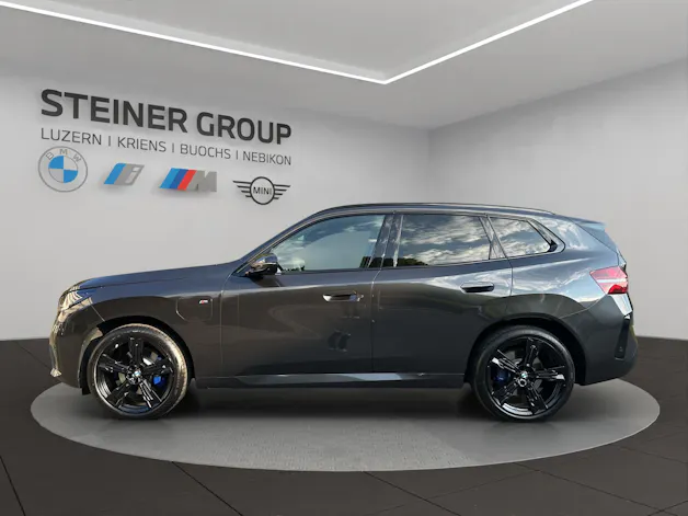 BMW X3 xDrive 30e M Sport Pro