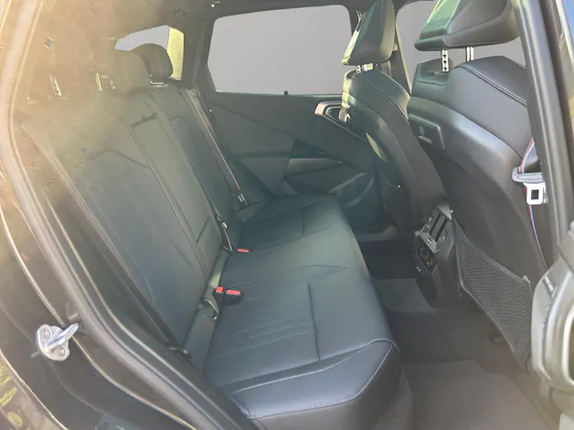 BMW X3 xDrive 30e M Sport Pro