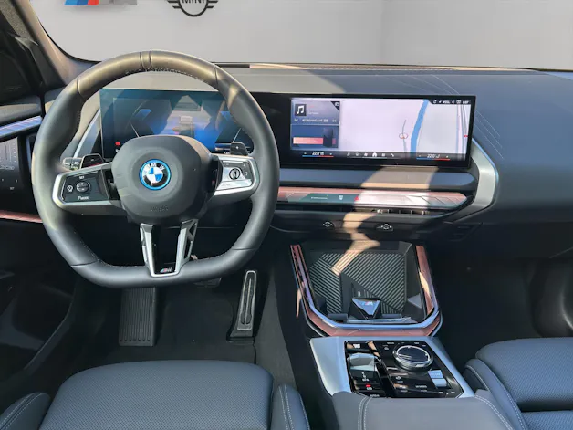 BMW X3 xDrive 30e M Sport Pro