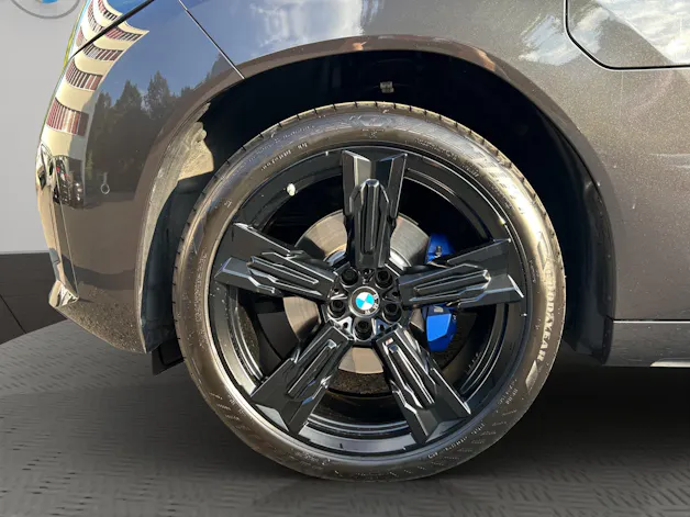 BMW X3 xDrive 30e M Sport Pro