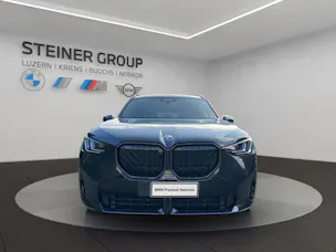 BMW X3 xDrive 30e M Sport Pro