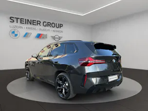 BMW X3 xDrive 30e M Sport Pro