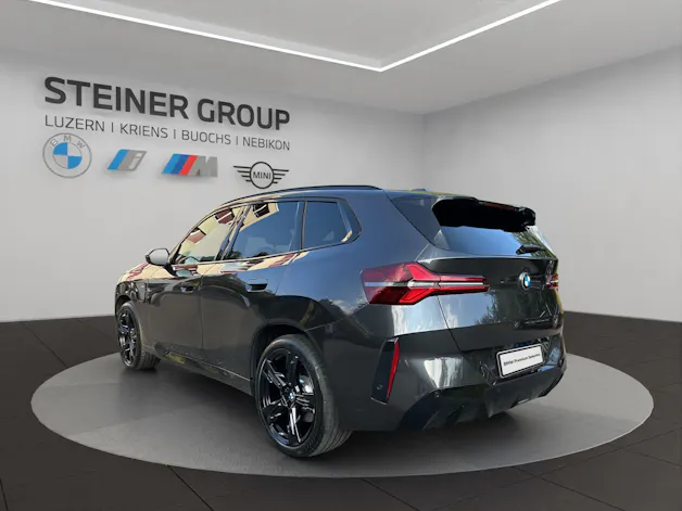 BMW X3 xDrive 30e M Sport Pro