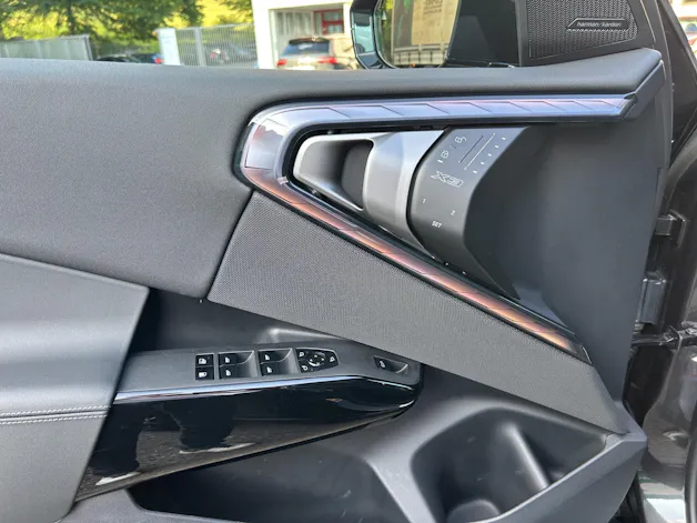 BMW X3 xDrive 30e M Sport Pro