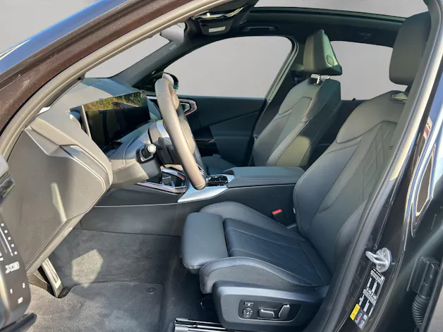 BMW X3 xDrive 30e M Sport Pro
