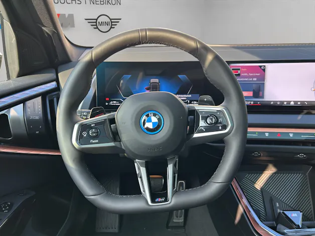 BMW X3 xDrive 30e M Sport Pro