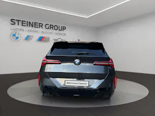 BMW X3 xDrive 30e M Sport Pro