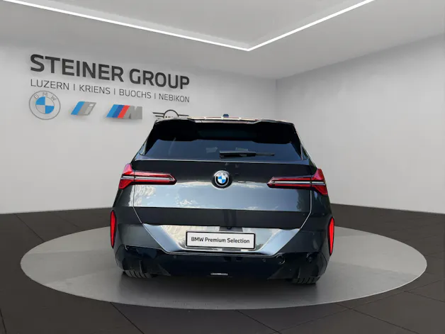 BMW X3 xDrive 30e M Sport Pro