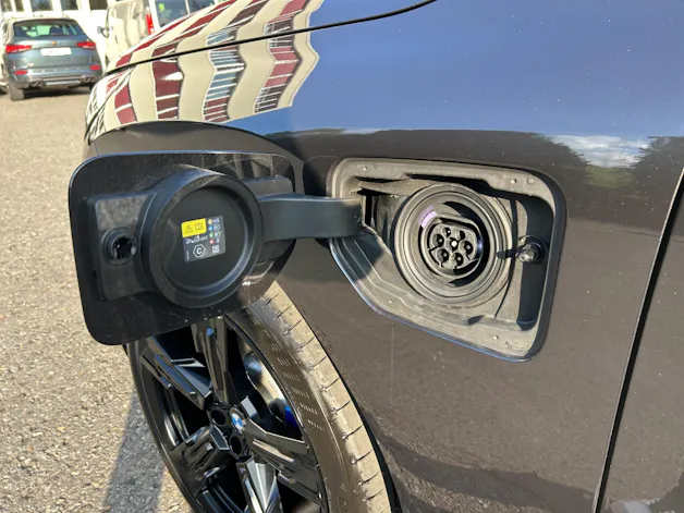 BMW X3 xDrive 30e M Sport Pro