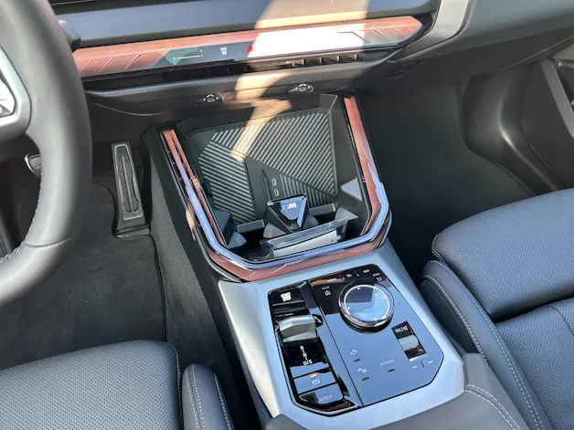 BMW X3 xDrive 30e M Sport Pro
