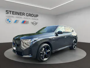 BMW X3 xDrive 30e M Sport Pro