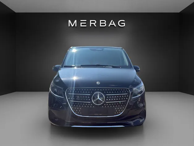 Mercedes-Benz V 300 d extralang 4Matic Avantgarde 9G-Tronic