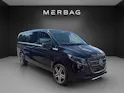 Mercedes-Benz V 300 d extralang 4Matic Avantgarde 9G-Tronic