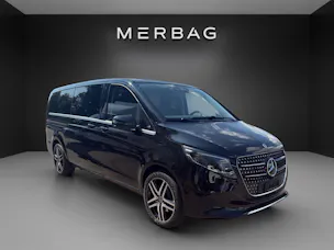 Mercedes-Benz V 300 d extralang 4Matic Avantgarde 9G-Tronic