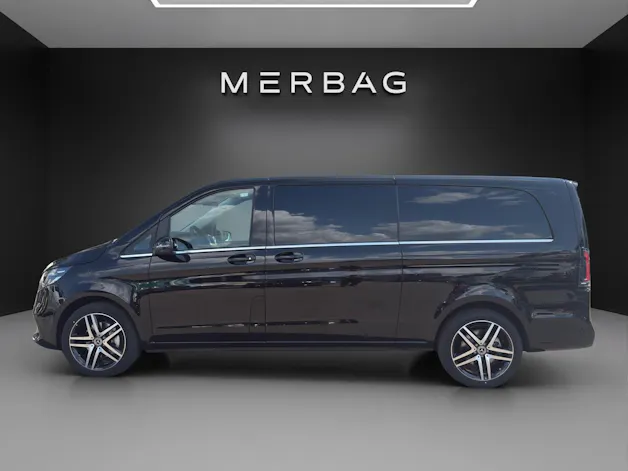 Mercedes-Benz V 300 d extralang 4Matic Avantgarde 9G-Tronic