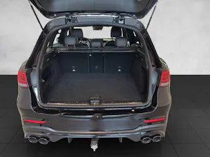 MERCEDES-BENZ GLC 43 AMG 4Matic 9G-Tronic