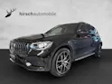 Mercedes-Benz GLC 43 AMG 4Matic 9G-Tronic
