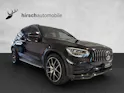 Mercedes-Benz GLC 43 AMG 4Matic 9G-Tronic