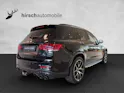Mercedes-Benz GLC 43 AMG 4Matic 9G-Tronic