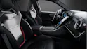 Mercedes-Benz GLC 53 AMG 4Matic+ 9G-Tronic
