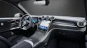 Mercedes-Benz GLC 53 AMG 4Matic+ 9G-Tronic