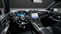Mercedes-Benz GLC 53 AMG 4Matic+ 9G-Tronic