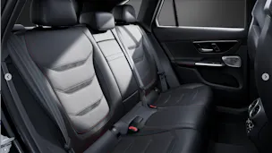 MERCEDES-BENZ GLC 53 AMG 4Matic+ 9G-Tronic