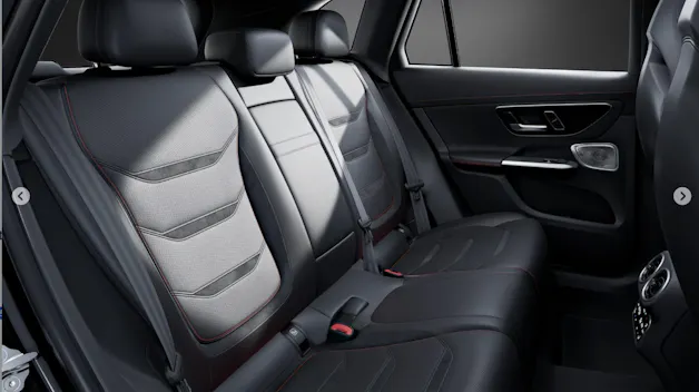 Mercedes-Benz GLC 53 AMG 4Matic+ 9G-Tronic