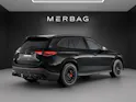 Mercedes-Benz GLC 53 AMG 4Matic+ 9G-Tronic