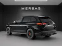 Mercedes-Benz GLC 53 AMG 4Matic+ 9G-Tronic