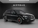 Mercedes-Benz GLC 53 AMG 4Matic+ 9G-Tronic
