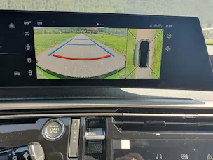 Peugeot 5008 e-Allure Premium 4x4