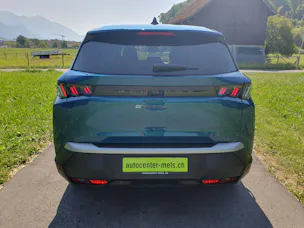 Peugeot 5008 e-Allure Premium 4x4