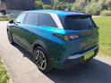 Peugeot 5008 e-Allure Premium 4x4