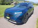 Peugeot 5008 e-Allure Premium 4x4