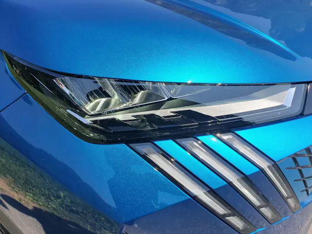 Peugeot 5008 e-Allure Premium 4x4