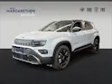 Jeep Avenger 1.2 MHEV Overland Leather Sky 4xe