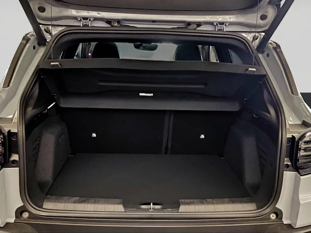 Jeep Avenger 1.2 MHEV Overland Leather Sky 4xe