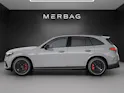 Mercedes-Benz GLC 53 AMG 4Matic+ 9G-Tronic