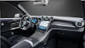 Mercedes-Benz GLC 53 AMG 4Matic+ 9G-Tronic