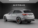 Mercedes-Benz GLC 53 AMG 4Matic+ 9G-Tronic
