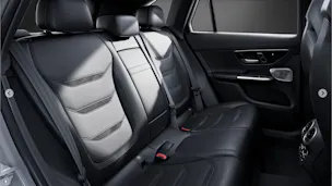 MERCEDES-BENZ GLC 53 AMG 4Matic+ 9G-Tronic
