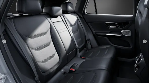 Mercedes-Benz GLC 53 AMG 4Matic+ 9G-Tronic