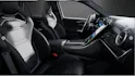 Mercedes-Benz GLC 53 AMG 4Matic+ 9G-Tronic