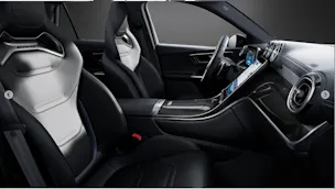 MERCEDES-BENZ GLC 53 AMG 4Matic+ 9G-Tronic