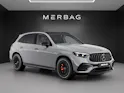 Mercedes-Benz GLC 53 AMG 4Matic+ 9G-Tronic