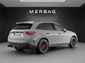 Mercedes-Benz GLC 53 AMG 4Matic+ 9G-Tronic