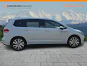 VW Touran 2.0 TDI BlueMotion Technology Highline DSG - 7-Plätzer - AHK demontierbar